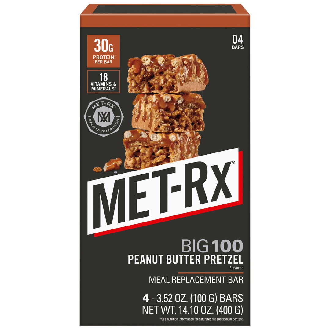 Big 100 Peanut Butter Pretzel