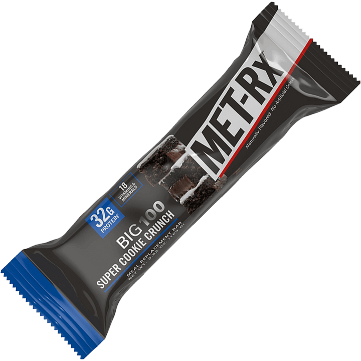 Big 100 Super Cookie Crunch