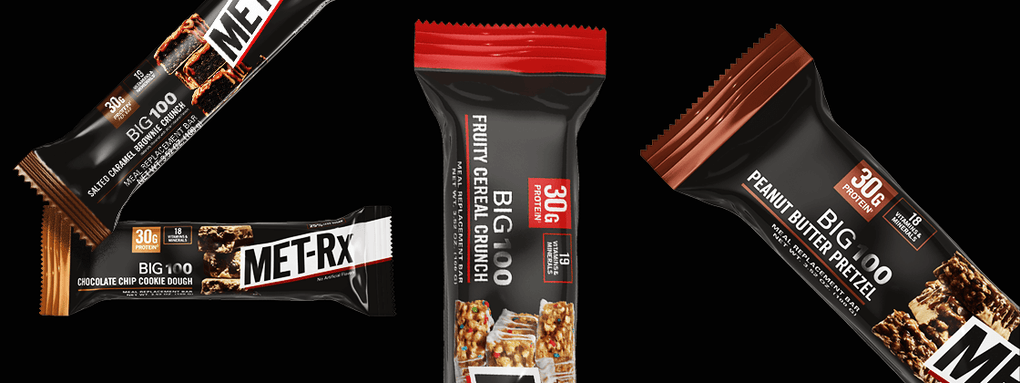 All Products – MET-Rx