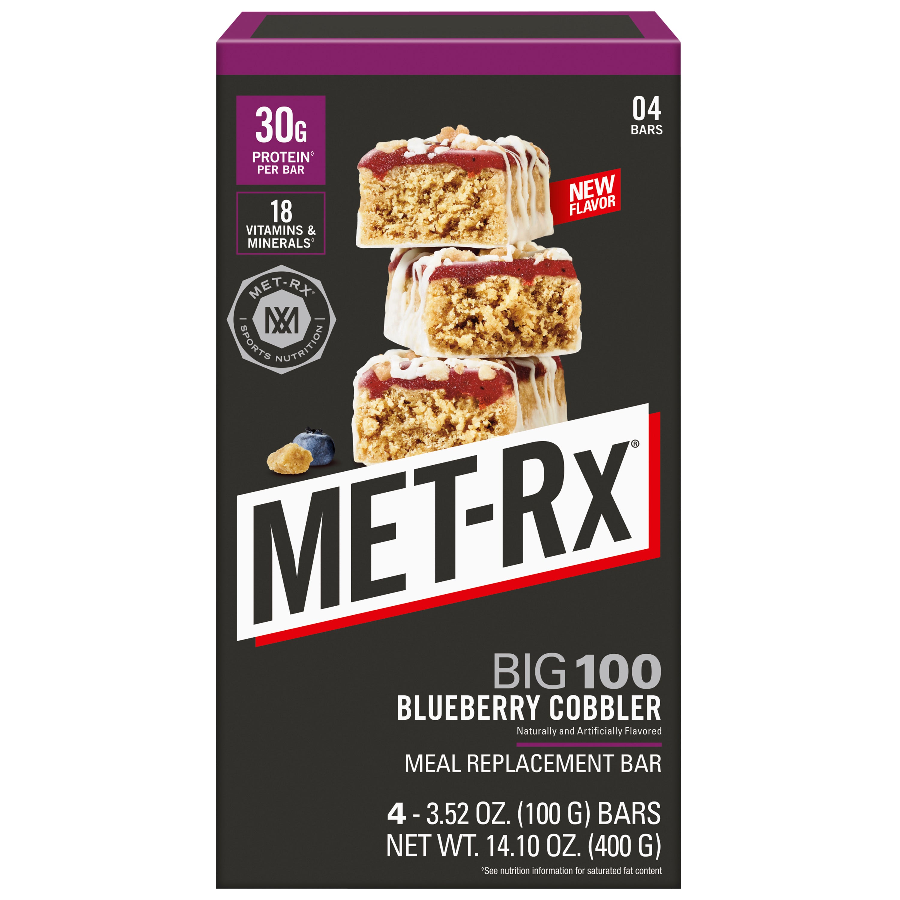 All Products – MET-Rx