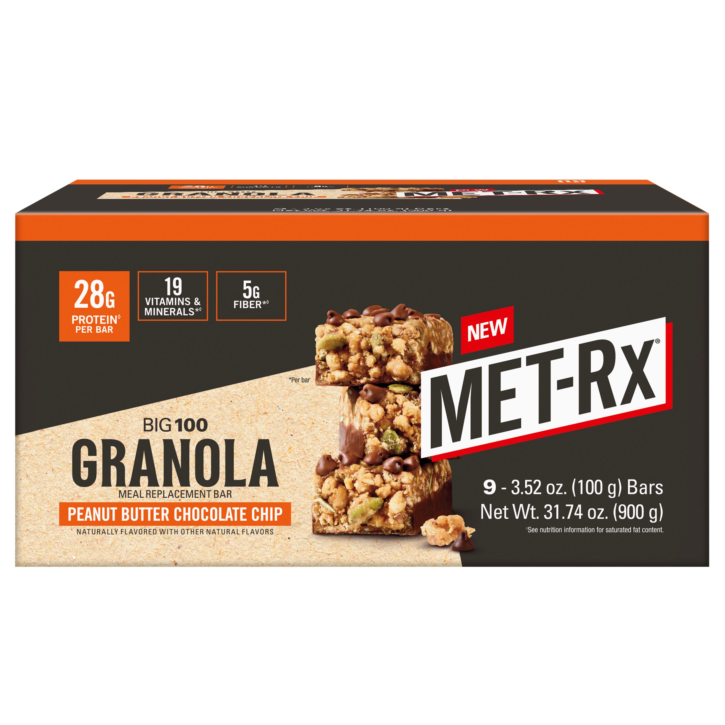 All Products – MET-Rx