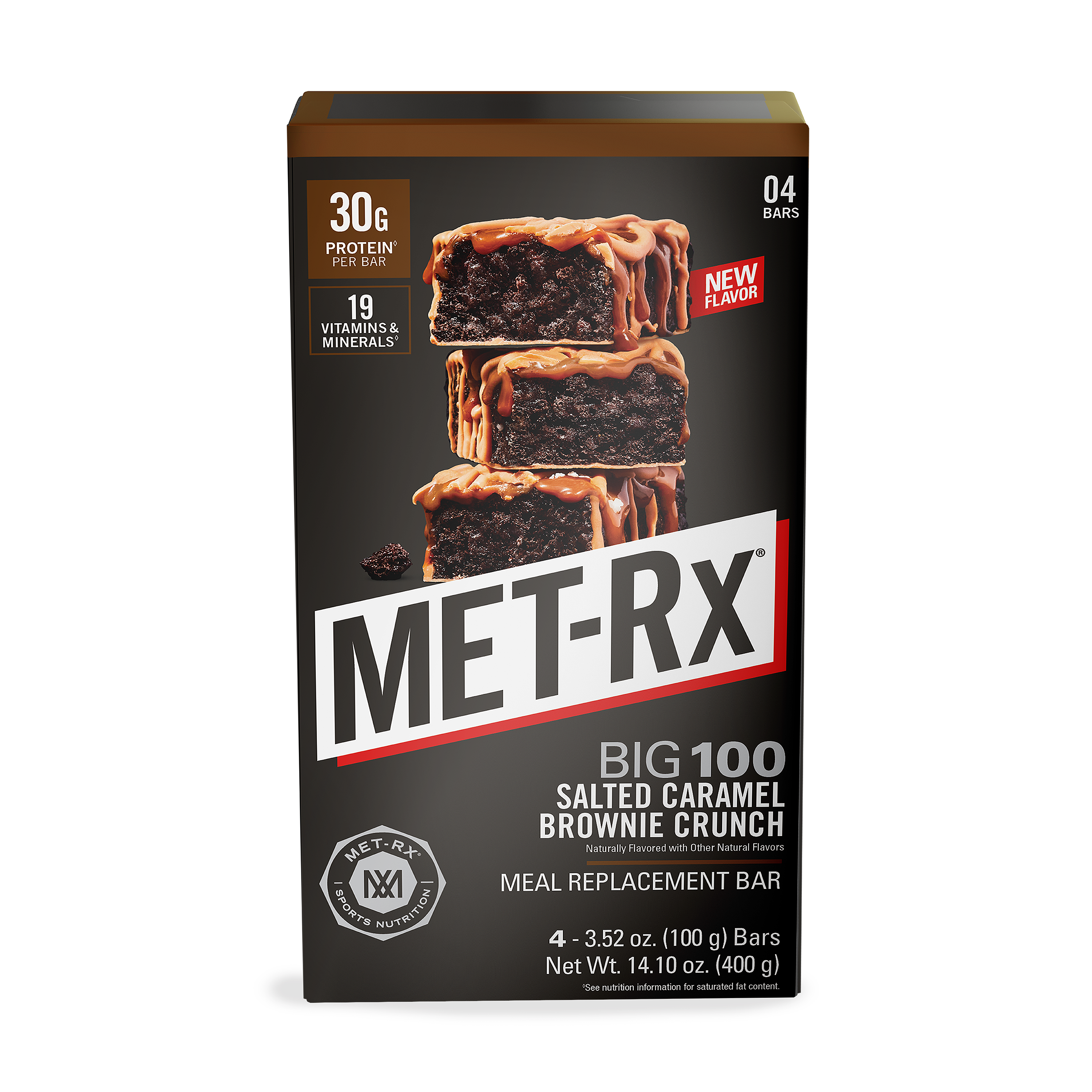 Protein Bars – MET-Rx
