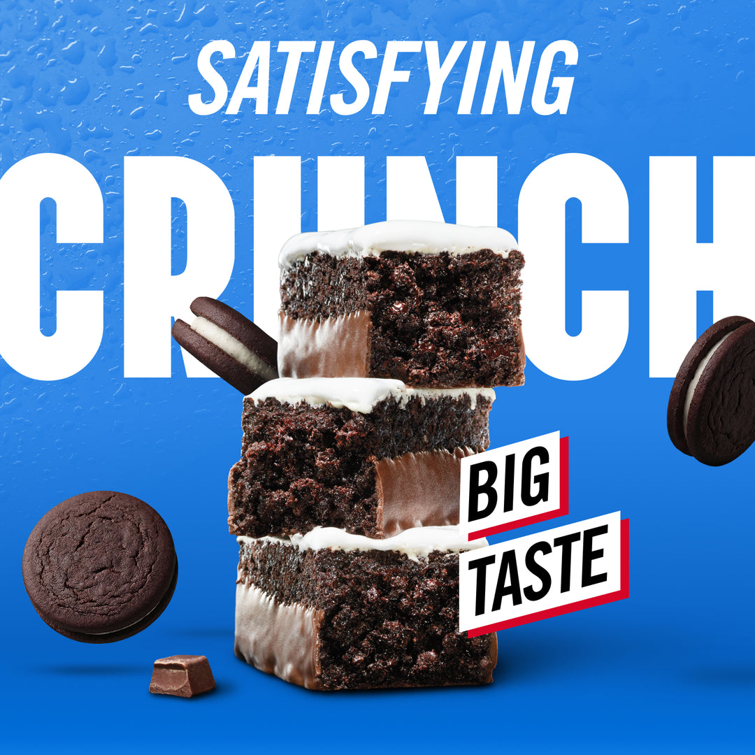 Big 100 Super Cookie Crunch