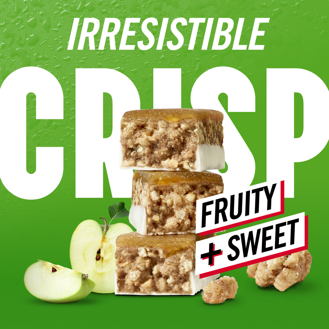 Big 100 Crispy Apple Pie