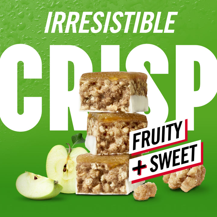 Big 100 Crispy Apple Pie