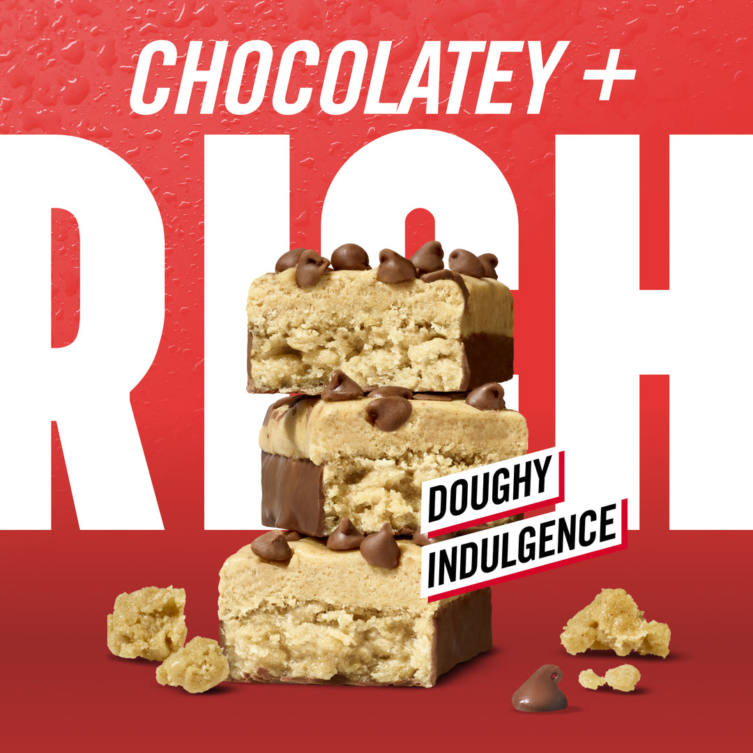 Big 100 Chocolate Chip Cookie Dough