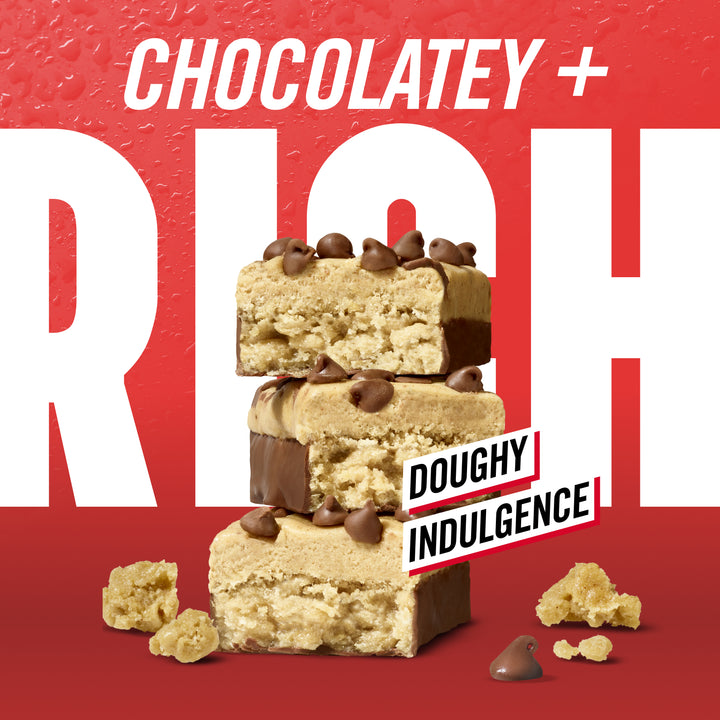 Big 100 Chocolate Chip Cookie Dough